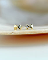 Toulouse Earrings